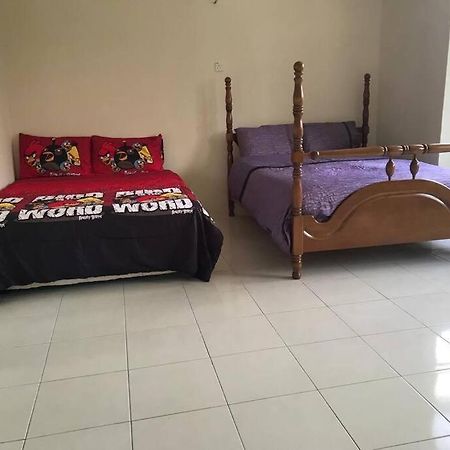 Hj Homestay Κουάλα Τερενγκάνου Εξωτερικό φωτογραφία