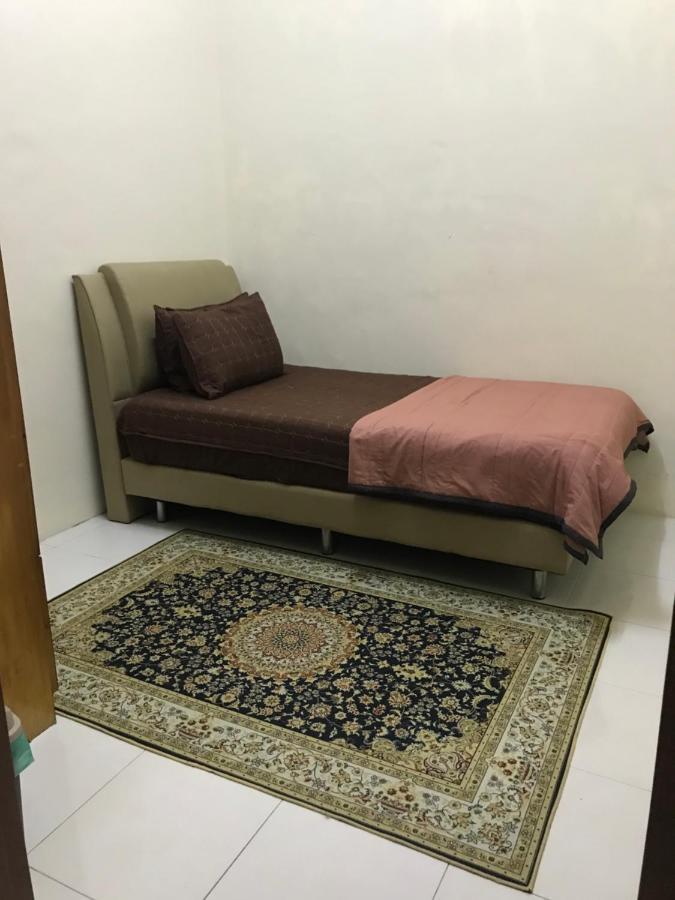 Hj Homestay Κουάλα Τερενγκάνου Εξωτερικό φωτογραφία