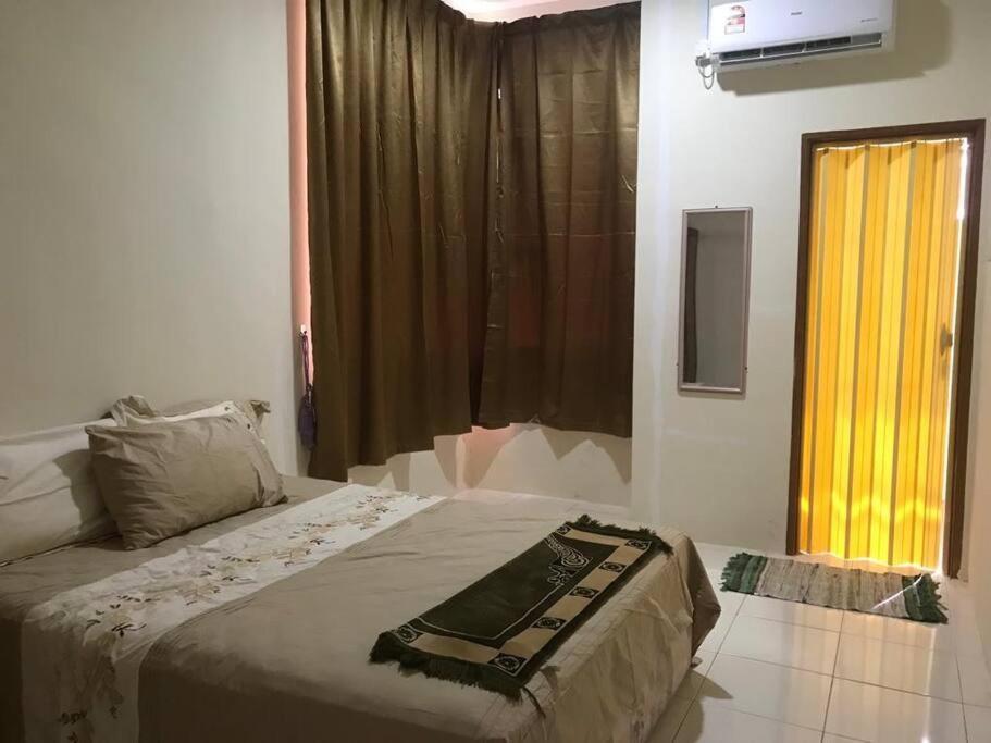 Hj Homestay Κουάλα Τερενγκάνου Εξωτερικό φωτογραφία