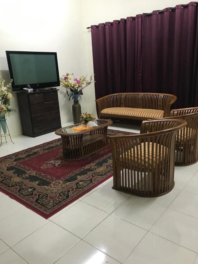 Hj Homestay Κουάλα Τερενγκάνου Εξωτερικό φωτογραφία
