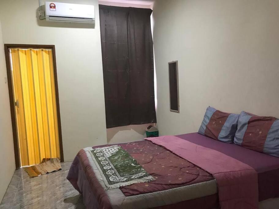Hj Homestay Κουάλα Τερενγκάνου Εξωτερικό φωτογραφία