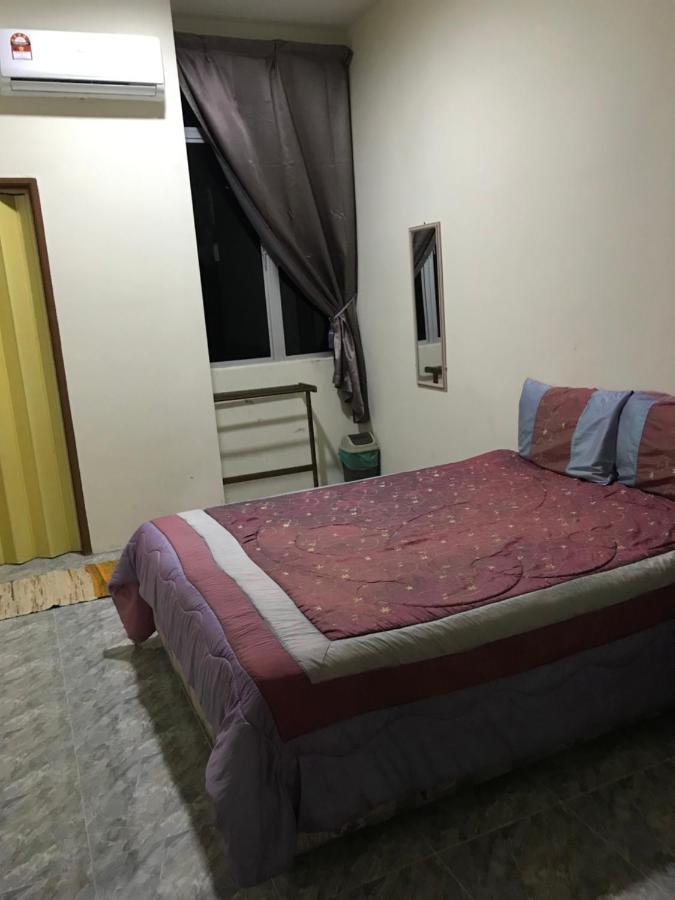 Hj Homestay Κουάλα Τερενγκάνου Εξωτερικό φωτογραφία