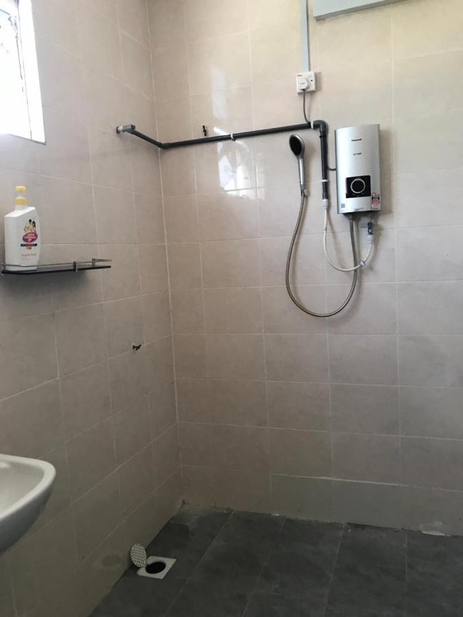 Hj Homestay Κουάλα Τερενγκάνου Εξωτερικό φωτογραφία