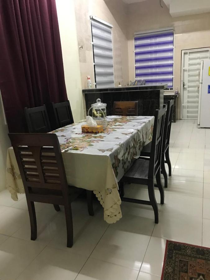 Hj Homestay Κουάλα Τερενγκάνου Εξωτερικό φωτογραφία